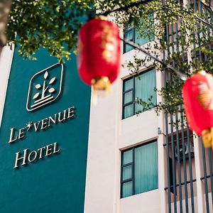 Le'Venue Hotel